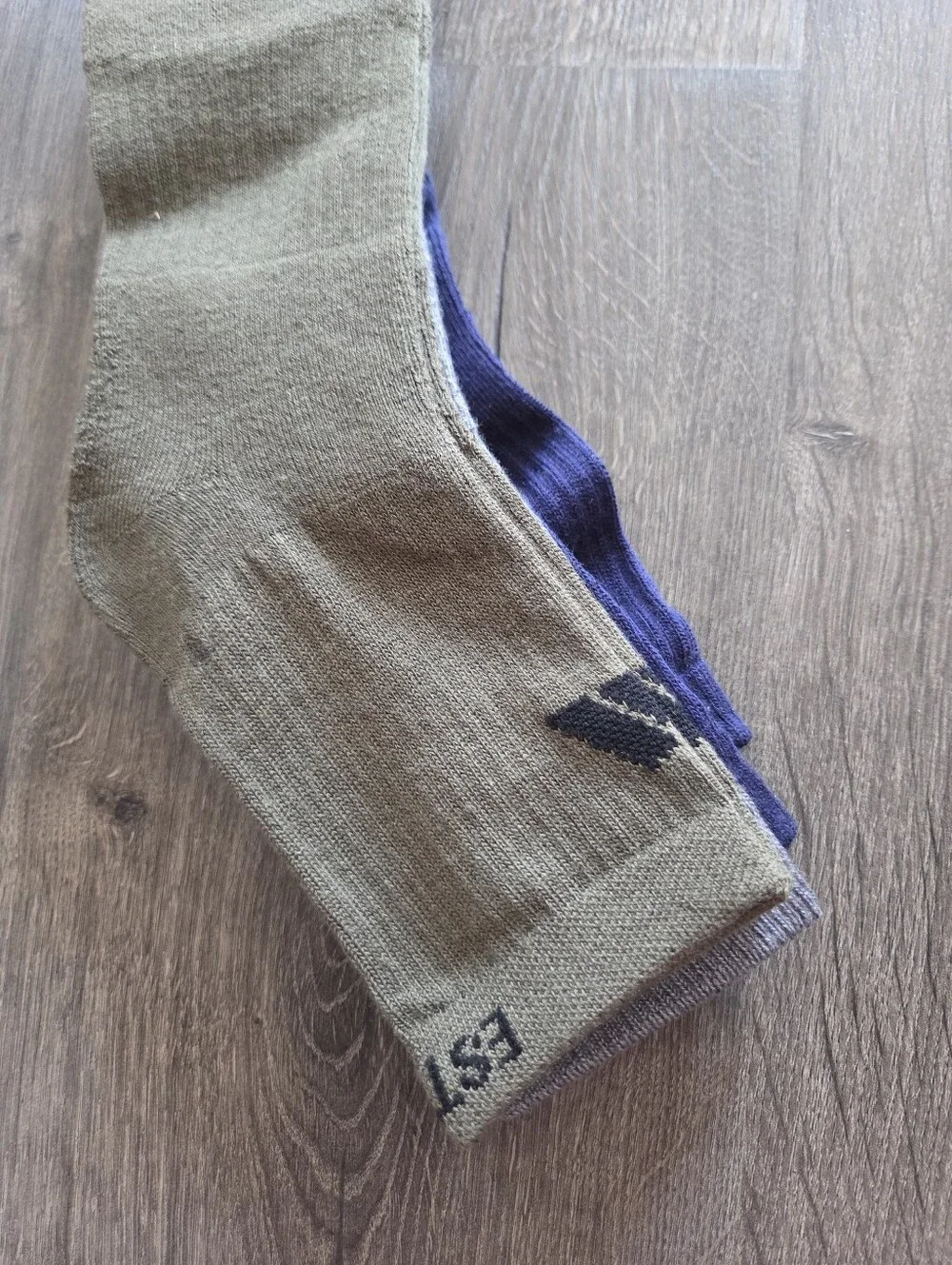 Mens Adidas Climacool Cushioned Arch Compression High Quarter Socks 3pk NEW